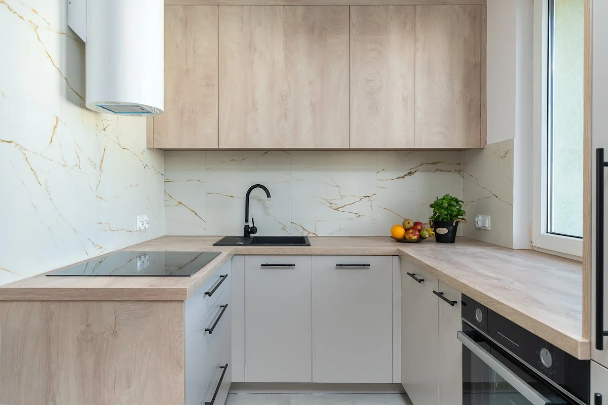 Kitchen Renovation