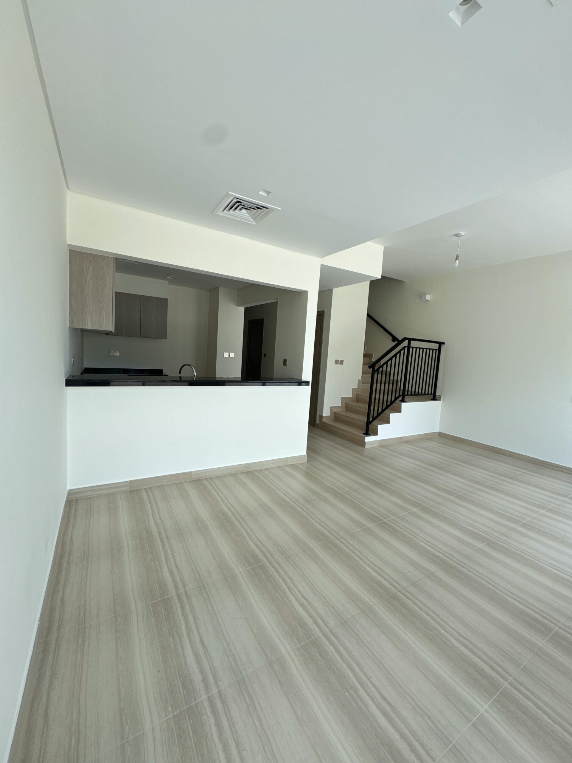 Wooden Flooring