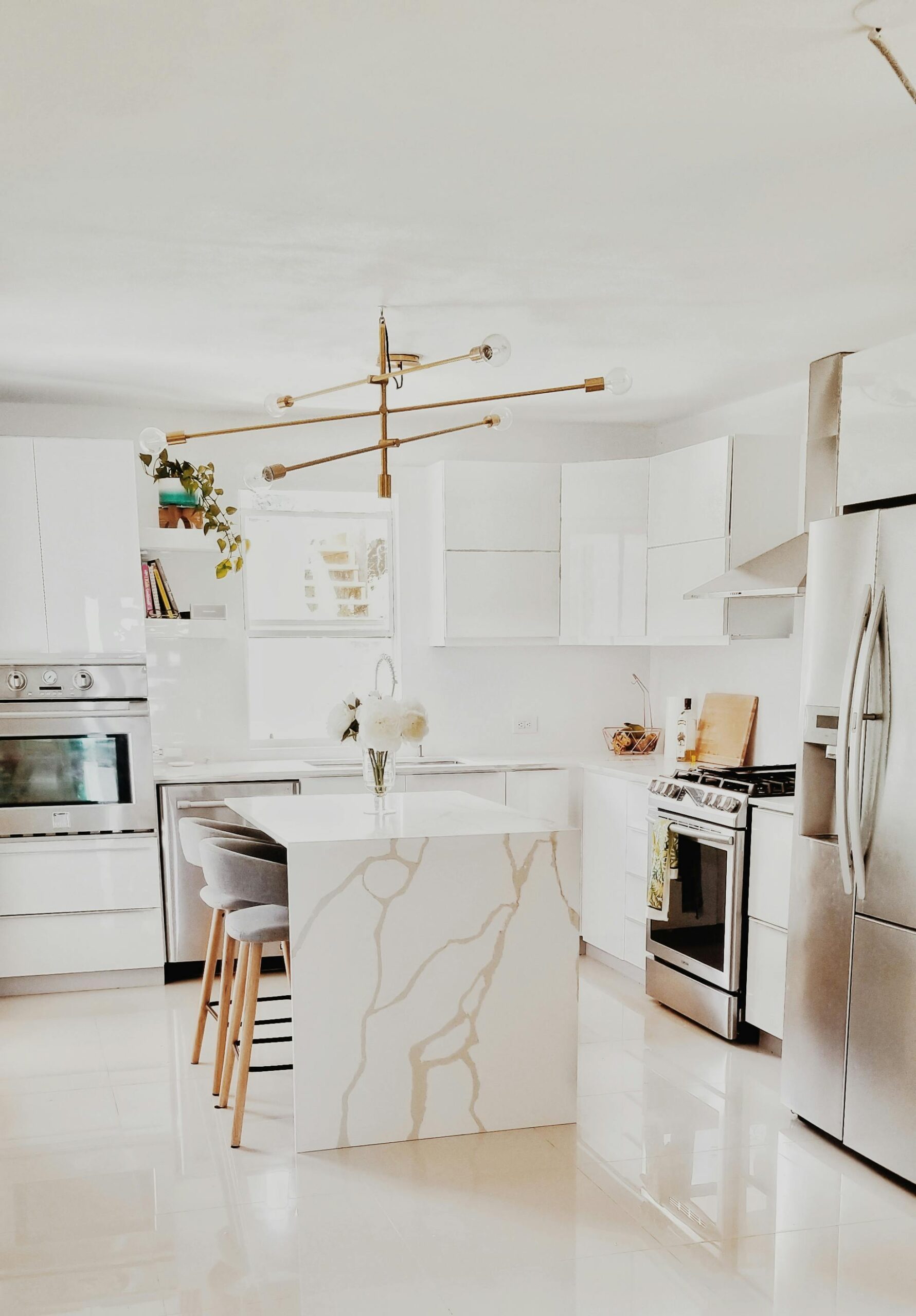 Kitchen Renovation
